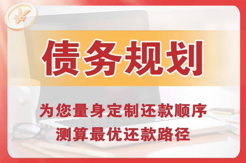 昭通债务规划